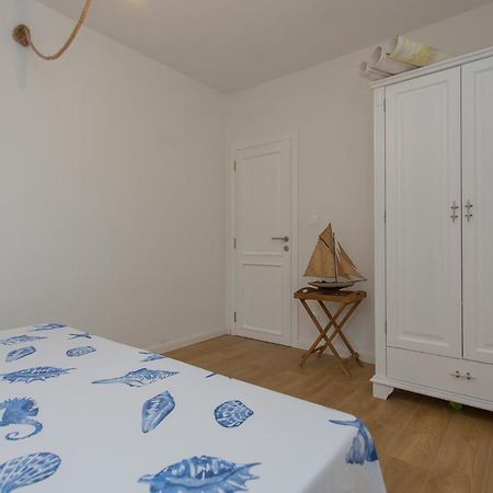 Captain'S Apartment Рачище Екстер'єр фото
