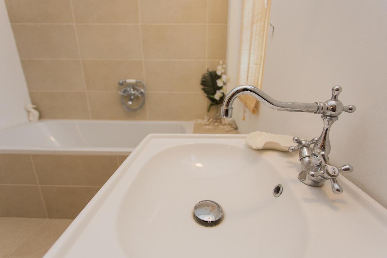 Captain'S Apartment Рачище Екстер'єр фото