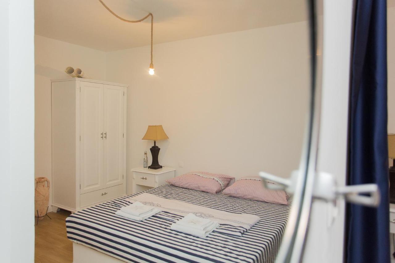 Captain'S Apartment Рачище Екстер'єр фото