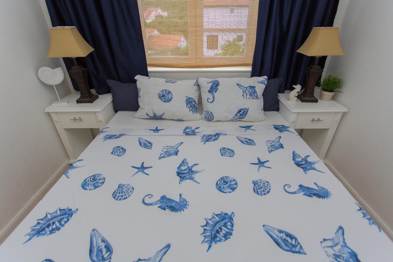 Captain'S Apartment Рачище Екстер'єр фото